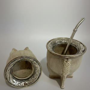 Camionero Volcado - Cuero Crudo