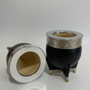 Imperial virola combinada- Base bolita