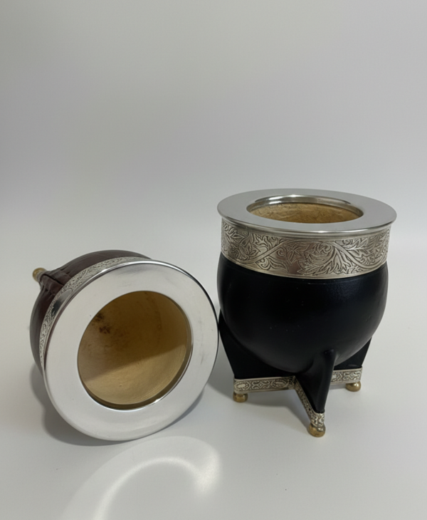 Imperial virola combinada- Base bolita