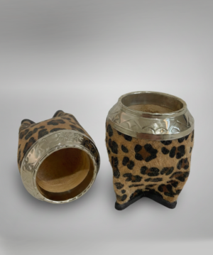 Torpedo animal Print