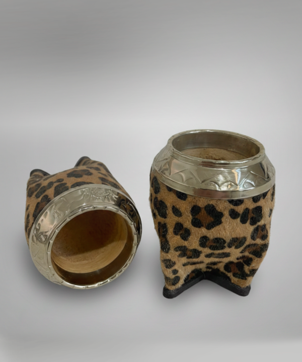 Torpedo animal Print