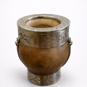 Imperial crudo base alpaca