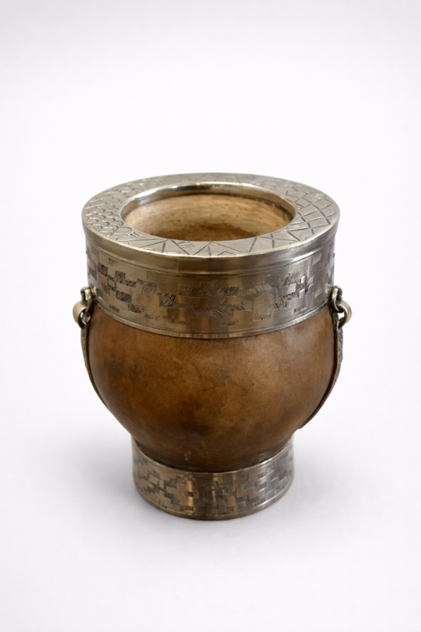 Imperial crudo base alpaca