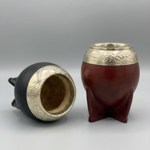 Torpedo Uruguayo cincelado