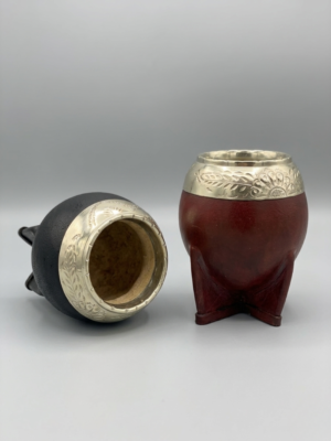 Torpedo Uruguayo cincelado